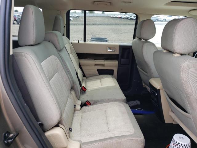 Photo 11 from auction – 2013 FORD FLEX with VIN 2FMHK6C84DBD22819