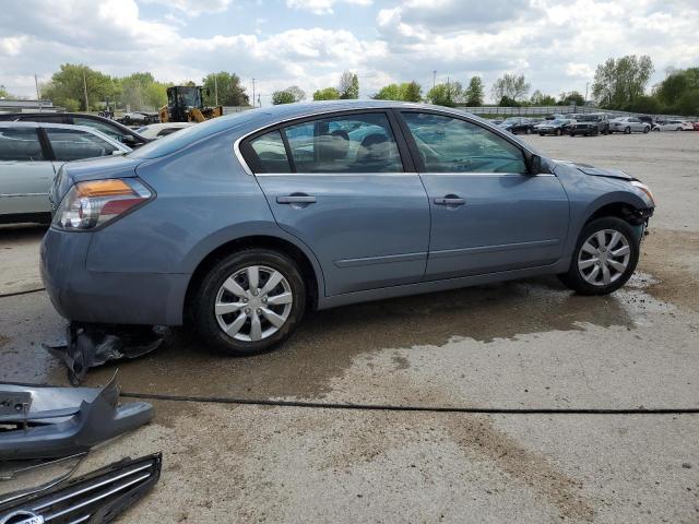 Photo 3 from auction – 2012 NISSAN ALTIMA BAS with VIN 1N4AL2AP8CN464217