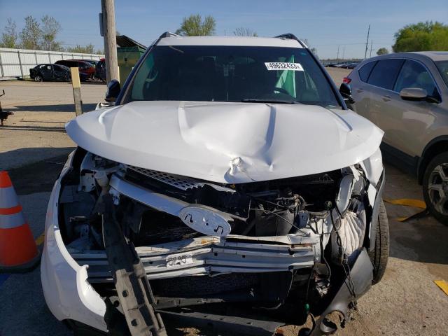 Photo 5 from auction – 2013 FORD EXPLORER X with VIN 1FM5K8D8XDGA05472