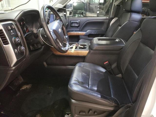 صورة رقم 7 من المزاد - 2018 CHEVROLET 1500 مع VIN 3GCUKSEJ2JG167255
