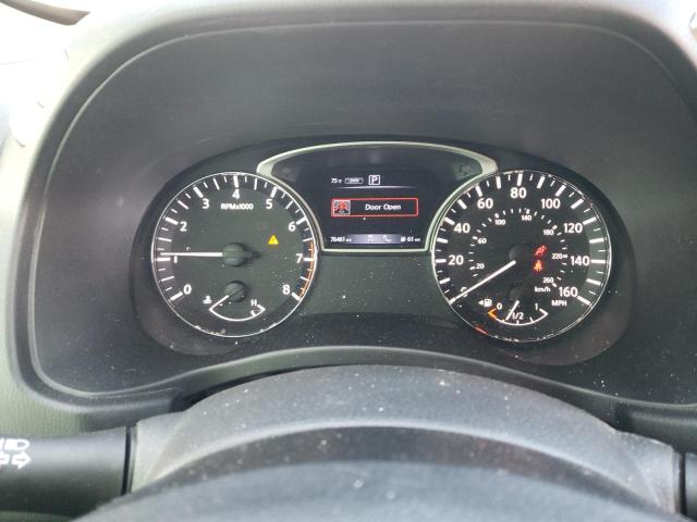 Photo 9 from auction – 2019 NISSAN PATHFINDER with VIN 5N1DR2MM6KC607680
