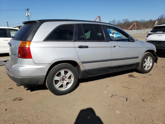 Photo 3 from auction – 2005 CHRYSLER PACIFICA with VIN 2C4GF48425R524940