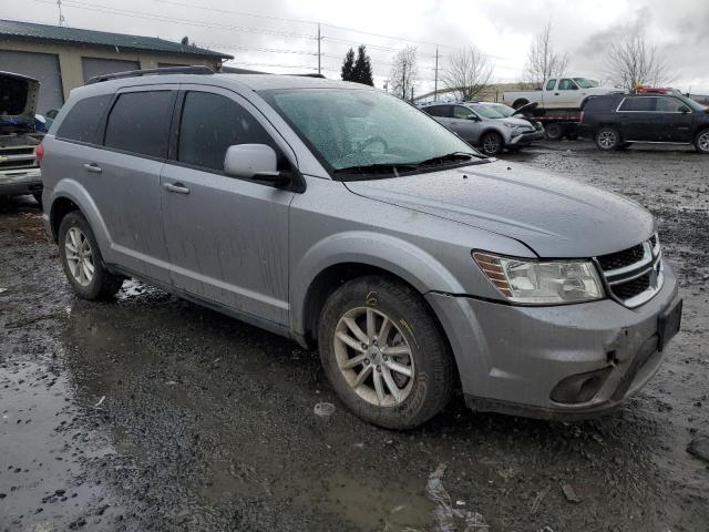 Zdjęcie 4 z aukcji – 2018 DODGE JOURNEY SX z VIN 3C4PDCBB8JT506487