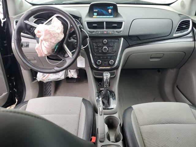 Photo 8 from auction – 2013 BUICK ENCORE with VIN KL4CJASB7DB072235