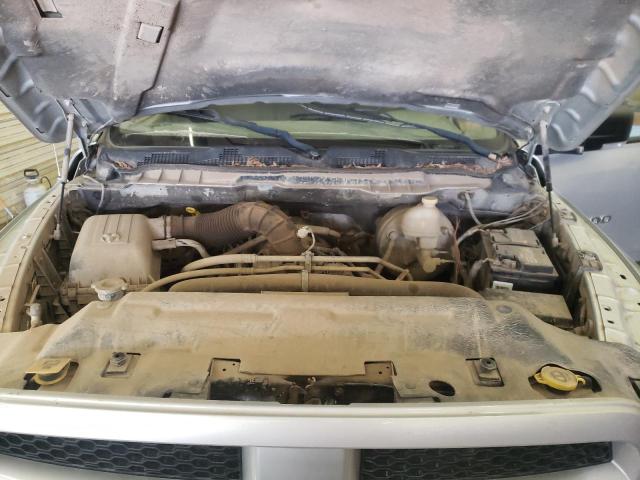 صورة رقم 11 من المزاد - 2011 DODGE RAM 1500 مع VIN 1D7RV1GT0BS613120