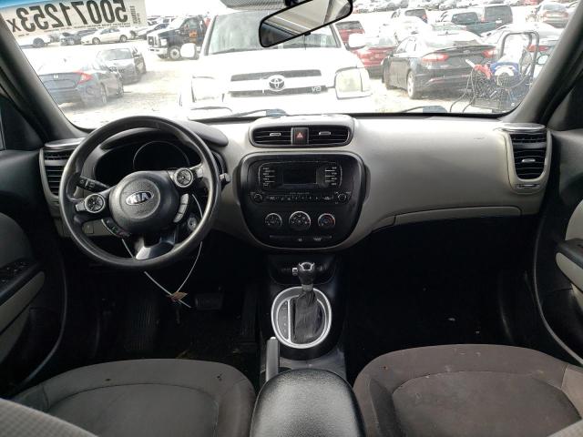 Photo 8 from auction – 2016 KIA SOUL with VIN KNDJN2A26G7284608