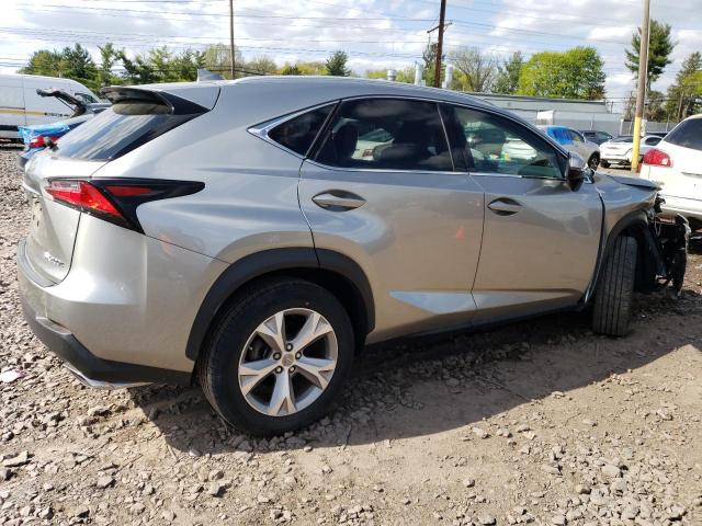 Photo 3 from auction – 2017 LEXUS NX 200T BA with VIN JTJBARBZ0H2136129