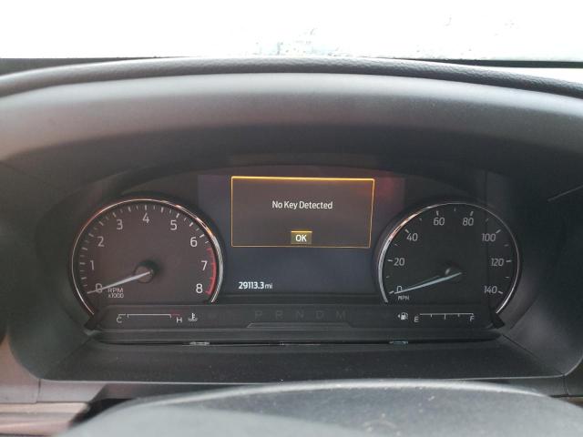 Фото 9 с аукциона – 2021 FORD EXPLORER L с VIN 1FMSK7FH4MGB28677