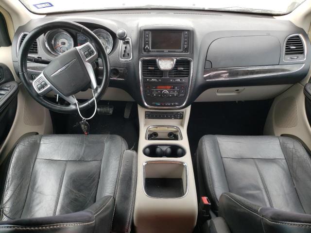 Photo 8 from auction – 2011 CHRYSLER TOWN & COU with VIN 2A4RR6DGXBR613723