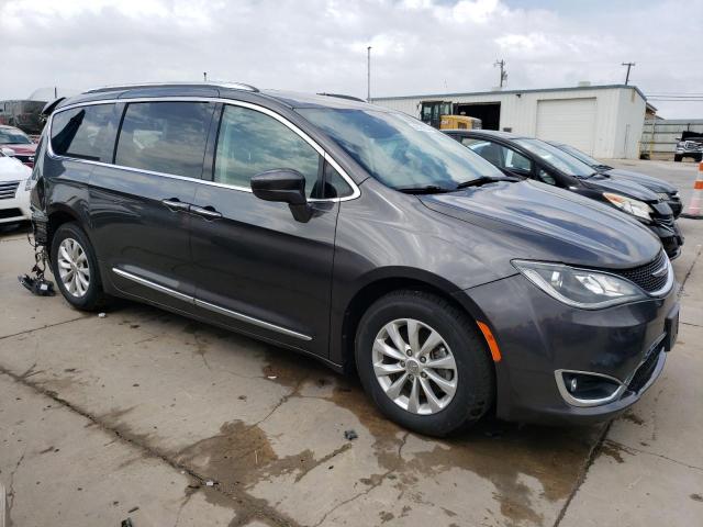 Foto 4 de la subasta – 2019 CHRYSLER PACIFICA T con VIN 2C4RC1BG5KR626120