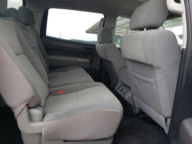 Photo 10 from auction – 2012 TOYOTA TUNDRA CRE with VIN 5TFEY5F18CX127635