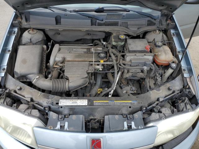 Photo 11 from auction – 2003 SATURN ION LEVEL with VIN 1G8AJ52F43Z158299