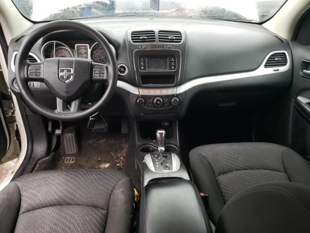 Photo 8 from auction – 2016 DODGE JOURNEY SE with VIN 3C4PDCAB5GT139249