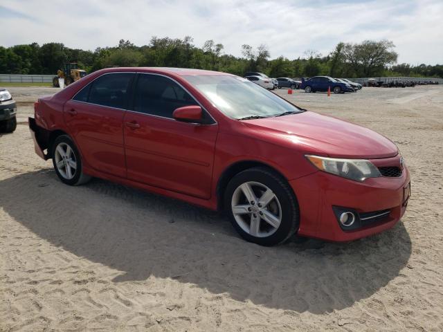 Photo 4 from auction – 2012 TOYOTA CAMRY BASE with VIN 4T1BF1FK6CU603386