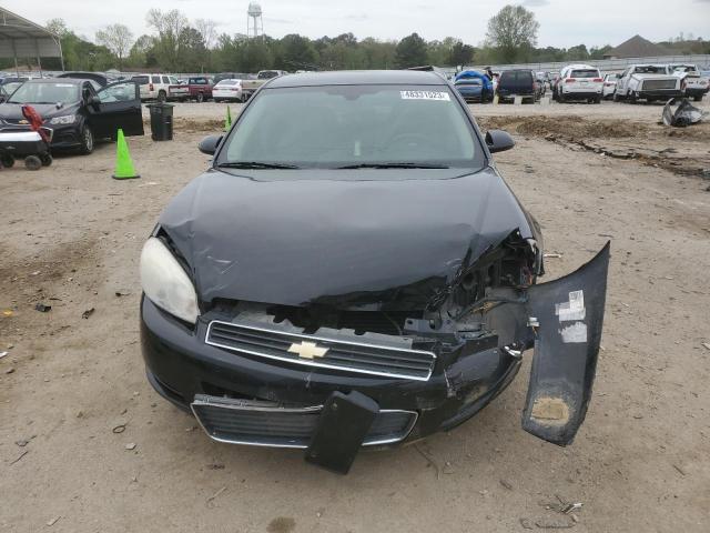 Photo 5 from auction – 2007 CHEVROLET IMPALA LS with VIN 2G1WB58K379405706