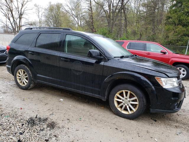 Photo 4 from auction – 2016 DODGE JOURNEY SX with VIN 3C4PDDBG2GT159992
