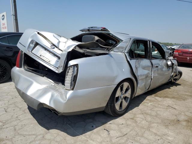 Photo 3 from auction – 2002 CADILLAC DEVILLE with VIN 1G6KD54Y42U117587