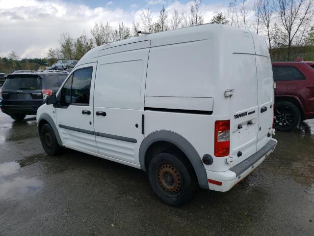 Photo 2 from auction – 2012 FORD TRANSIT CO with VIN NM0LS7BN9CT081637
