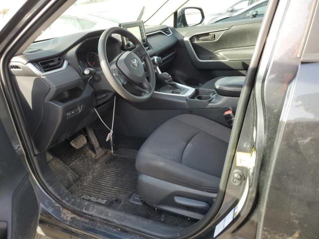 Photo 7 from auction – 2019 TOYOTA RAV4 LE with VIN 2T3F1RFV9KC012923