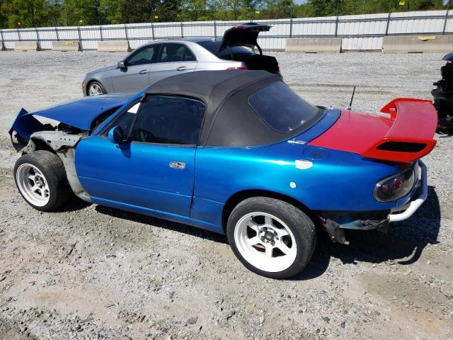 Photo 2 from auction – 1995 MAZDA MX-5 MIATA with VIN JM1NA3538S0604714