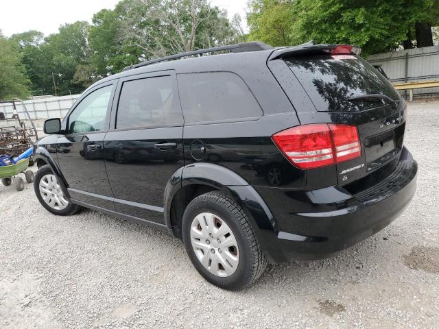 Zdjęcie 2 z aukcji – 2016 DODGE JOURNEY SE z VIN 3C4PDCAB4GT219321