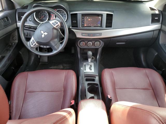 Photo 8 from auction – 2015 MITSUBISHI LANCER ES with VIN JA32U2FU5FU015404