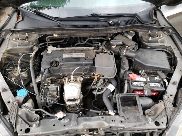 Photo 11 from auction – 2014 HONDA ACCORD LX with VIN 1HGCR2F39EA186317