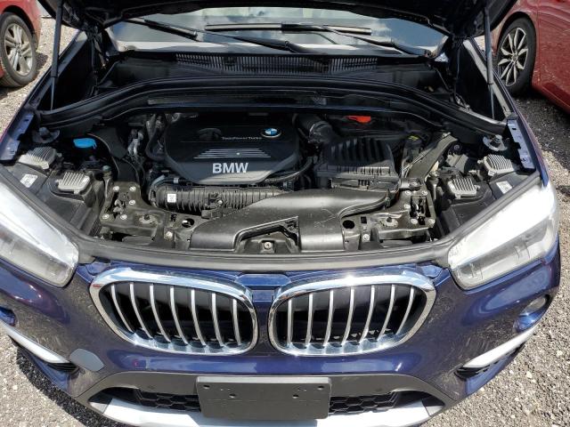 Photo 12 from auction – 2016 BMW X1 XDRIVE2 with VIN WBXHT3C36G5F63493