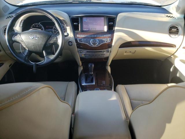 Photo 8 from auction – 2015 INFINITI QX50 with VIN 5N1AL0MM6FC504516