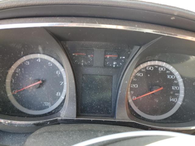 Фото 9 с аукциона – 2015 GMC TERRAIN SL с VIN 2GKFLXEK3F6178977