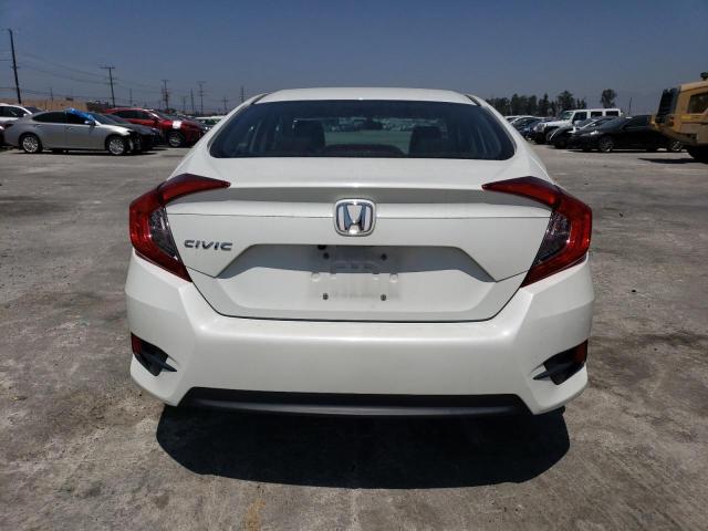 Photo 6 from auction – 2016 HONDA CIVIC EX with VIN 2HGFC2F76GH533706