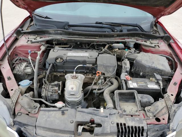 Photo 11 from auction – 2014 HONDA ACCORD LX- with VIN 1HGCT1B35EA003206