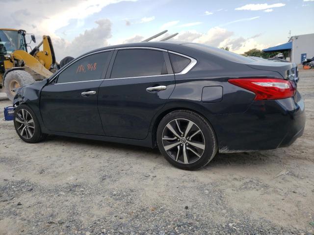 Photo 2 from auction – 2018 NISSAN ALTIMA 2.5 with VIN 1N4AL3AP7JC162805