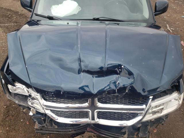 Photo 12 from auction – 2013 DODGE JOURNEY SX with VIN 3C4PDCBB6DT611730