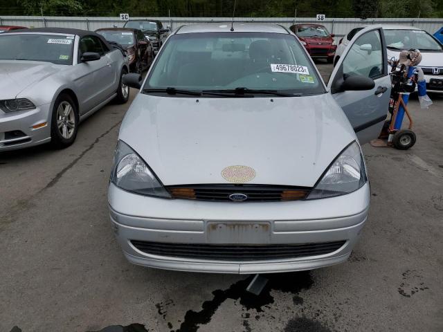 Photo 5 from auction – 2002 FORD FOCUS with VIN 1FAFP33P22W197629