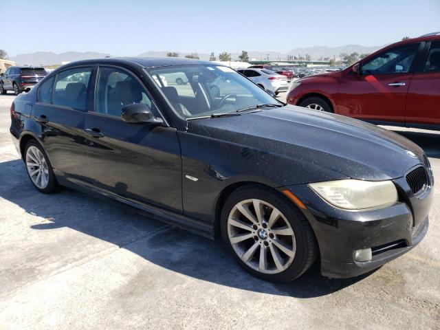 Photo 4 from auction – 2011 BMW 328 I with VIN WBAPH7G57BNN02167