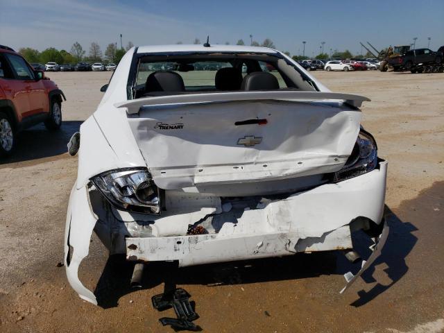 صورة رقم 6 من المزاد - 2014 CHEVROLET IMPALA LIM مع VIN 2G1WC5E32E1184993