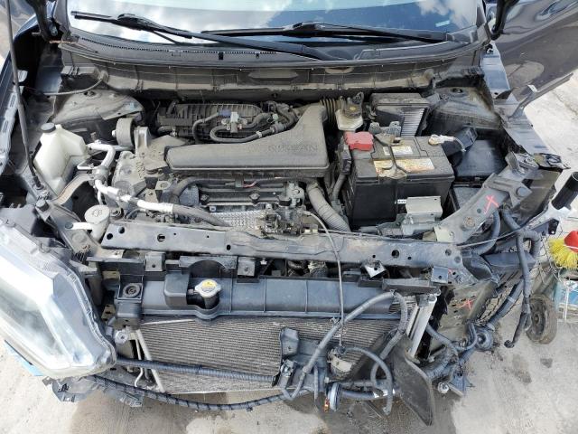 Photo 11 from auction – 2016 NISSAN ROGUE S with VIN 5N1AT2MVXGC740236