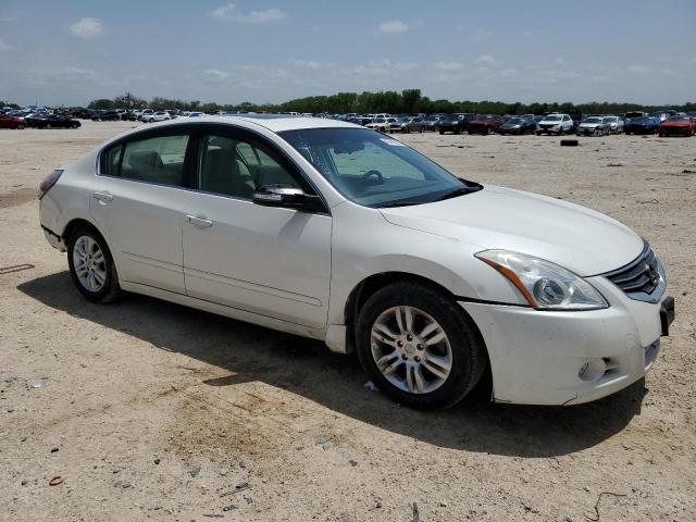 Фото 4 с аукциона – 2012 NISSAN ALTIMA BAS с VIN 1N4AL2AP7CC104769