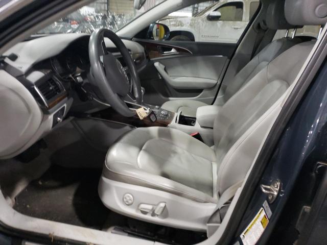 Photo 7 from auction – 2013 AUDI A6 PREMIUM with VIN WAUGGAFCXDN127152