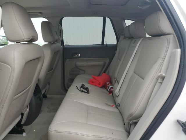 Photo 10 from auction – 2010 FORD EDGE LIMIT with VIN 2FMDK4KC5ABB78962