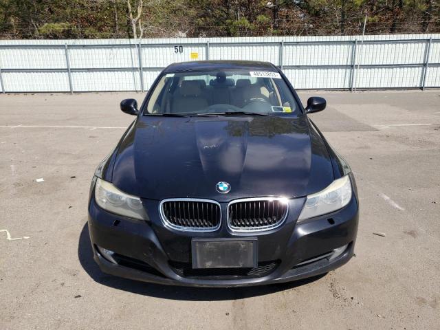 Photo 5 from auction – 2010 BMW 328 XI SUL with VIN WBAPK5C53AA650737