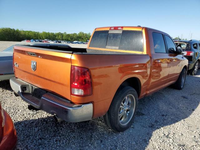 Photo 3 from auction – 2010 DODGE RAM 1500 with VIN 1D7RB1CT8AS181616