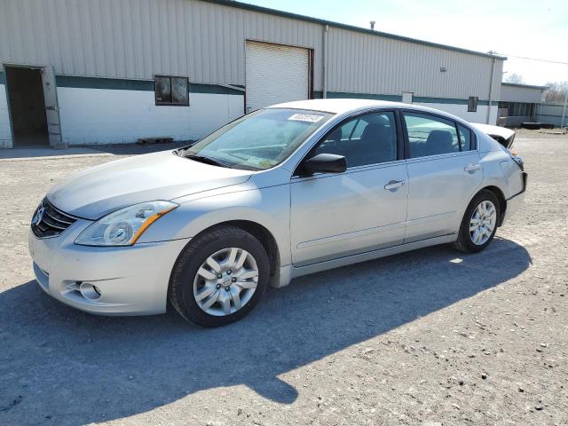 NISSAN ALTIMA BAS 2011 with VIN 1N4AL2AP9BC172778 - Photo from auction