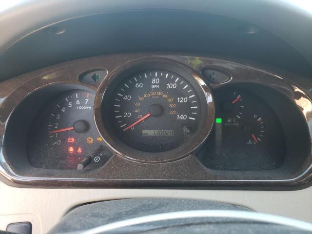 Photo 9 from auction – 2003 TOYOTA HIGHLANDER with VIN JTEHF21A930136146