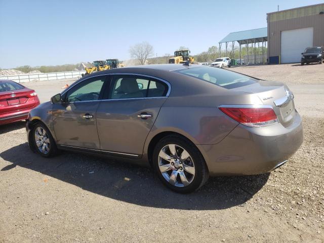 Photo 2 from auction – 2012 BUICK LACROSSE P with VIN 1G4GF5E34CF167424