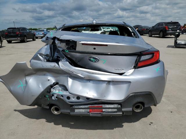 Photo 6 from auction – 2023 SUBARU BRZ LIMITE with VIN JF1ZDBE10P9702355