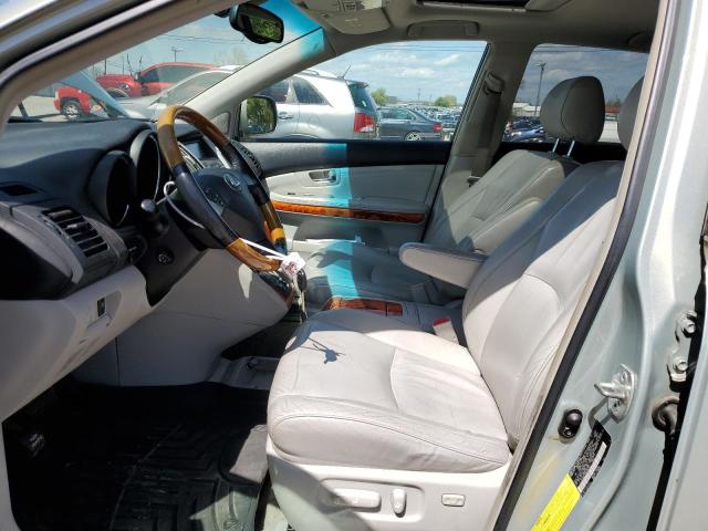 Photo 7 from auction – 2005 LEXUS RX 330 with VIN 2T2HA31U65C067407