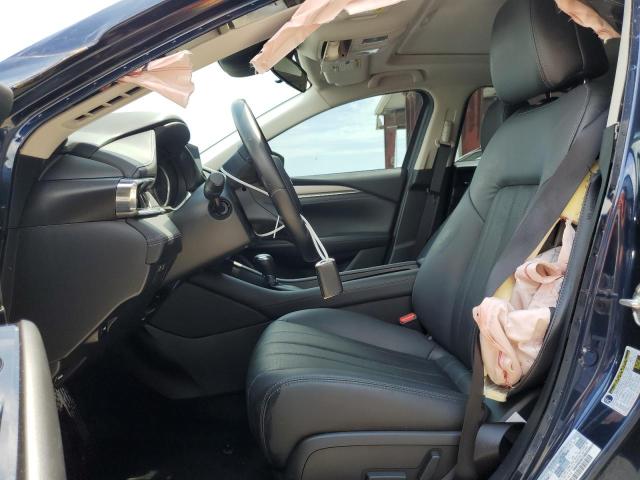 Photo 7 from auction – 2021 MAZDA 6 TOURING with VIN JM1GL1VM2M1601501