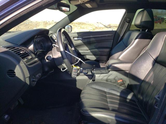 Photo 7 from auction – 2016 CHRYSLER 300 S with VIN 2C3CCABG5GH294879
